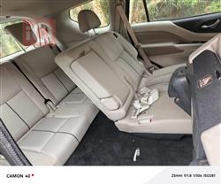 نيسان إكستيرا